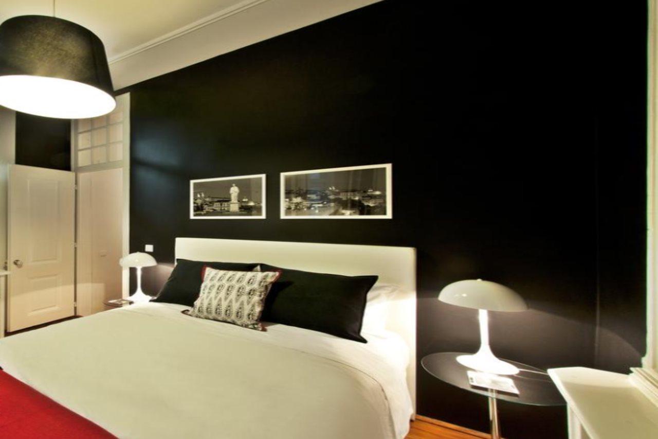 Lisbon Five Stars Apartments Correeiros 28 Exterior foto