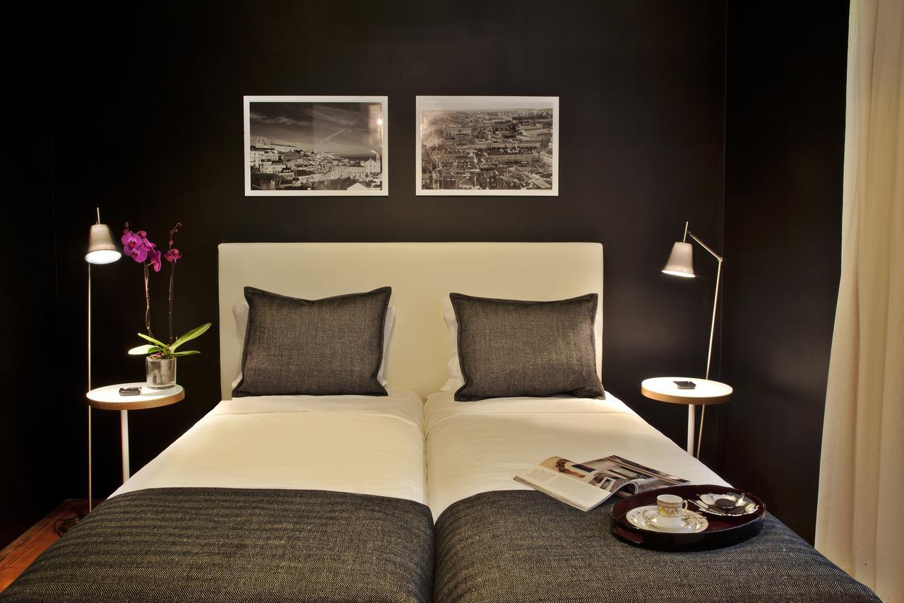 Lisbon Five Stars Apartments Correeiros 28 Exterior foto